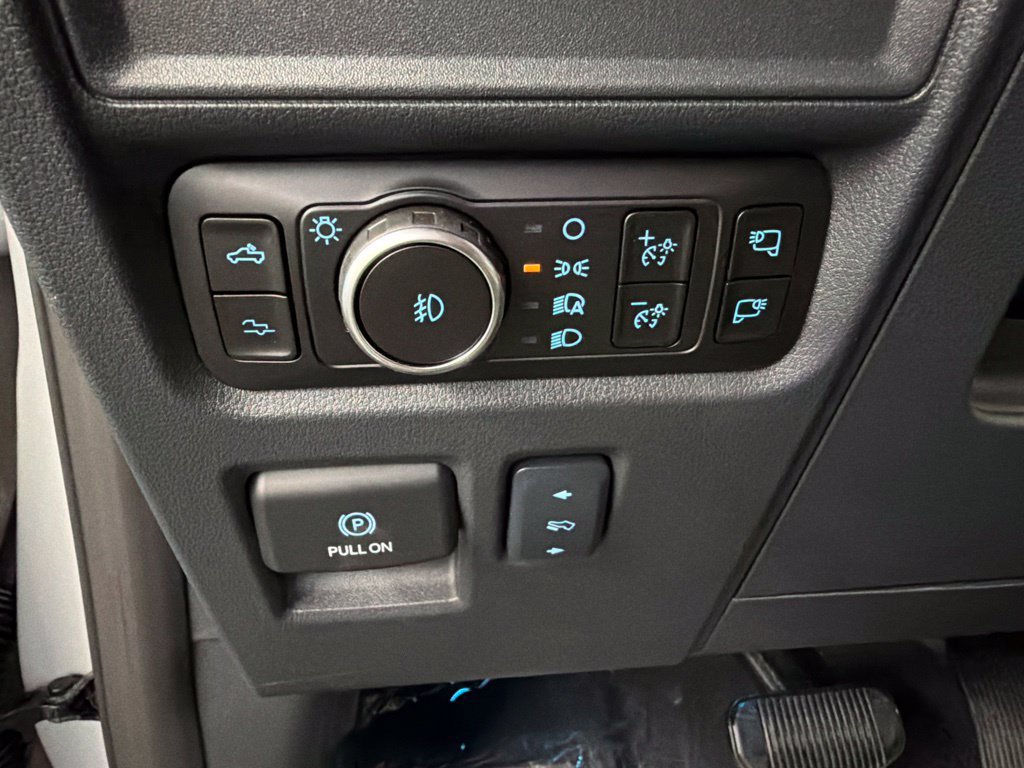 New 2026 Ford F150 Raptor AWD/4WD image 26