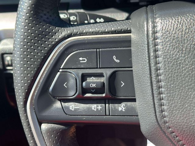 Certified 2025 Toyota 4Runner TRD Sport Premium AWD/4WD image 26