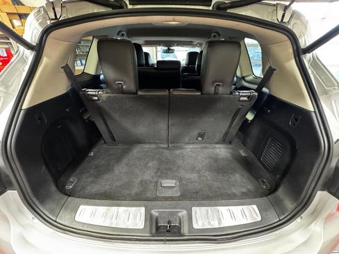 Used 2020 INFINITI QX60 Luxe w/ Essential Package image 12