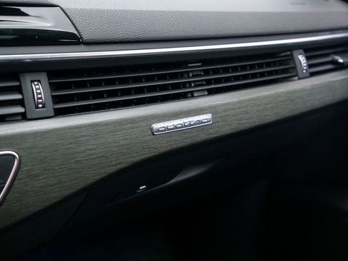 Used 2020 Audi A4 2.0T Premium w/ Convenience Package image 26