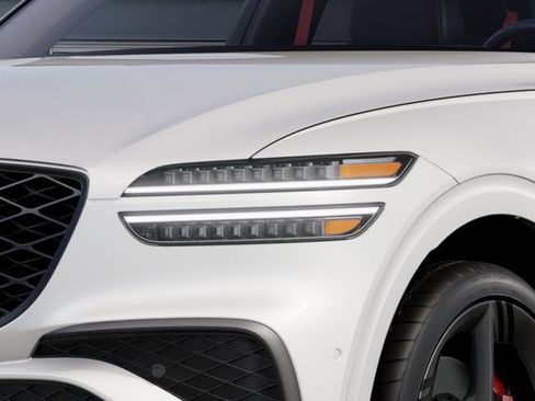 New 2027 Genesis GV70 3.5T Prestige AWD/4WD image 9