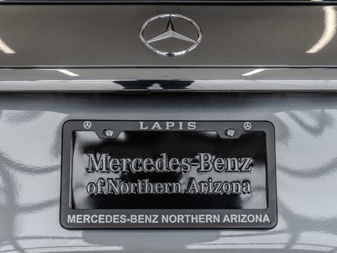 Certified 2026 Mercedes-Benz GLE 450 4MATIC image 15