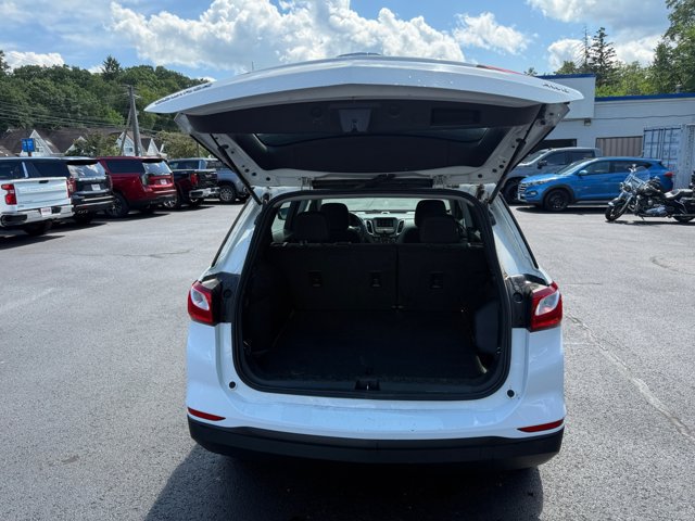 Used 2021 Chevrolet Equinox LS AWD/4WD image 28