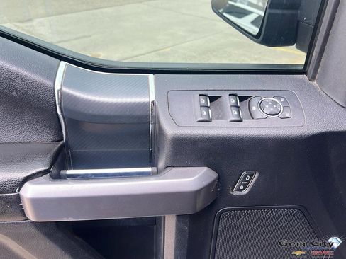 Used 2019 Ford F150 XLT w/ Equipment Group 302A Luxury image 28