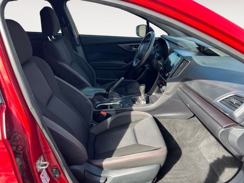 Used 2019 Subaru Impreza 2.0i Sport image 15