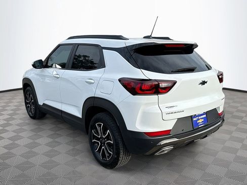 Used 2024 Chevrolet TrailBlazer ACTIV w/ Convenience Package image 7