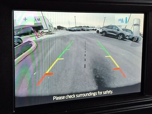 Used 2023 Ford Bronco Big Bend image 19