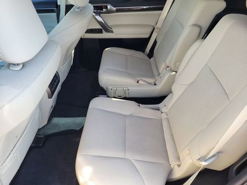 Used 2022 Lexus GX 460 Premium AWD/4WD image 22