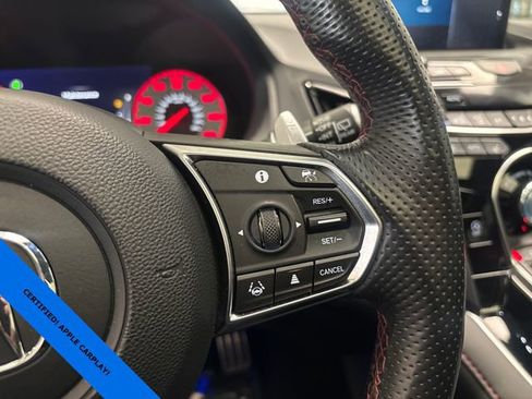 Certified 2024 Acura RDX A-Spec AWD/4WD image 16