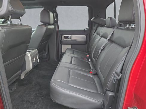 Used 2013 Ford F150 FX4 w/ Luxury Equipment Group image 23