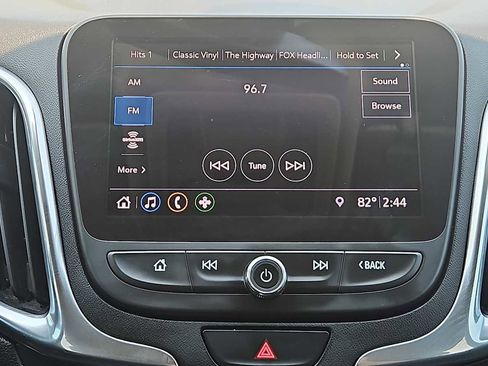 Used 2020 Chevrolet Equinox Premier image 12