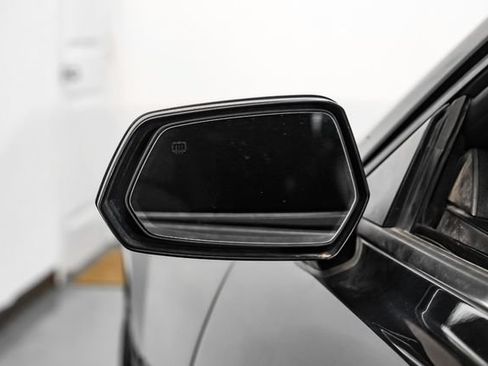 Used 2013 Chevrolet Camaro LT w/ RS Package RWD image 28