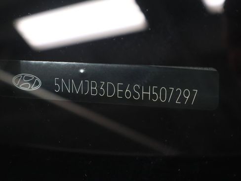 Used 2025 Hyundai Tucson SEL image 35