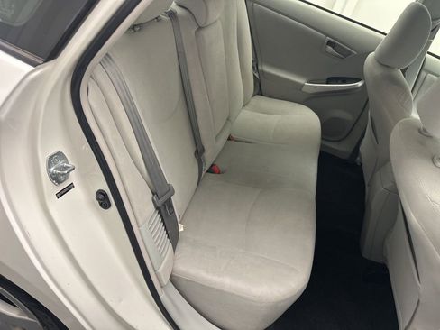 Used 2012 Toyota Prius Two image 11