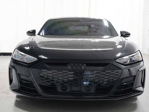 Used 2023 Audi e-tron GT Premium Plus w/ Performance Package AWD/4WD image 14