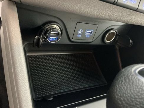 Used 2020 Hyundai Tucson Value AWD/4WD image 31