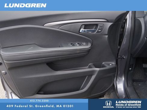 New 2026 Honda Ridgeline RTL image 11