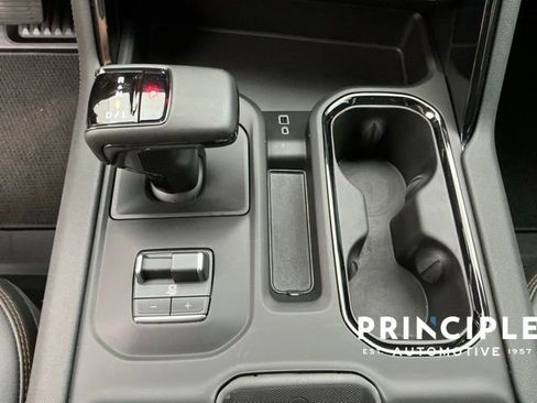 Used 2026 GMC Sierra 1500 AT4 w/ AT4 Premium Package AWD/4WD image 16