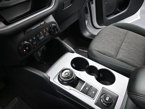 Used 2023 Ford Bronco Sport Big Bend w/ Convenience Package AWD/4WD image 16
