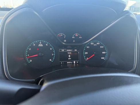 Used 2022 GMC Canyon Elevation w/ Trailering Package image 27