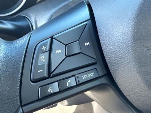 New 2025 Nissan Versa S w/ Trunk Package image 23