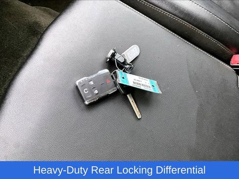 Used 2015 Chevrolet Silverado 1500 LT w/ All Star Edition image 27