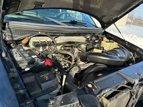 Used 2008 Ford F150 STX image 33