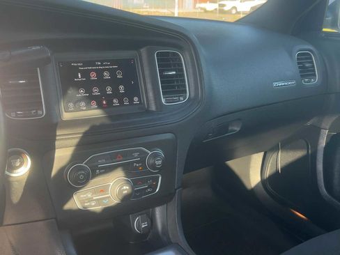 Used 2021 Dodge Charger Police w/ Fleet Safety Group AWD/4WD image 20