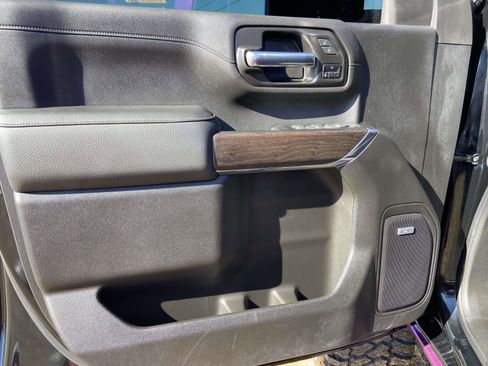 Used 2022 GMC Sierra 2500 Denali w/ Technology Package image 6