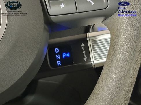 Used 2025 Hyundai Sonata SEL FWD image 25
