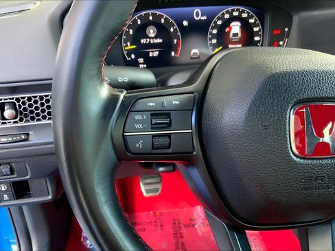 Used 2023 Honda Civic Type R image 24