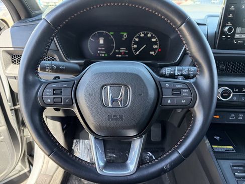 Used 2025 Honda CR-V Sport-L image 21