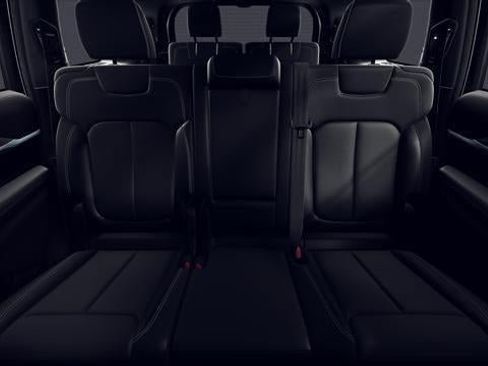 New 2026 Jeep Grand Cherokee L Limited image 8