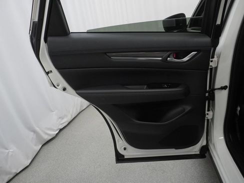 Used 2023 MAZDA CX-5 AWD 2.5 S w/ Premium Package image 43