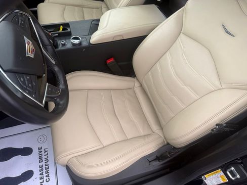 Used 2019 Cadillac CT6 Premium Luxury AWD/4WD image 6