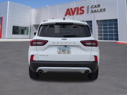 Used 2025 Ford Escape Active FWD image 7