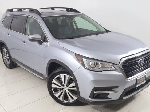 Used 2022 Subaru Ascent Touring image 18