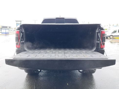 Used 2021 RAM 1500 TRX w/ TRX Level 2 Equipment Group image 28