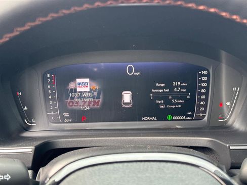 New 2026 Honda Passport TrailSport Elite image 19