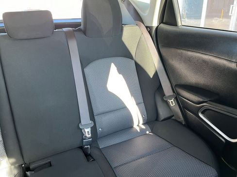 Used 2025 Kia Soul LX w/ LX Technology Package image 33