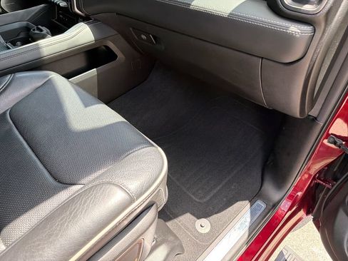 Used 2019 RAM 1500 Limited RWD image 40