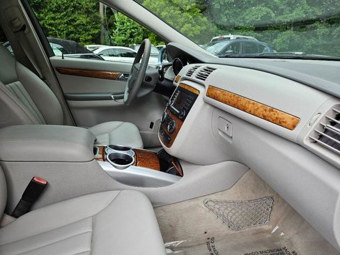 Used 2008 Mercedes-Benz R 350 R350 image 49
