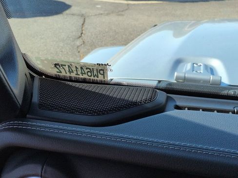 Certified 2023 Jeep Wrangler Unlimited Sahara image 15