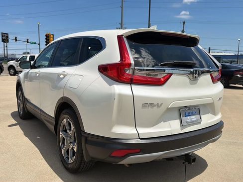 Used 2017 Honda CR-V EX-L image 13