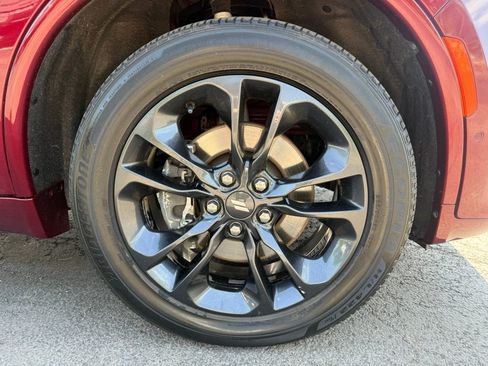 Certified 2022 Dodge Durango R/T w/ Blacktop Package AWD/4WD image 52