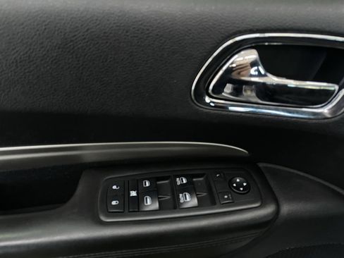 Used 2018 Dodge Durango SXT w/ Quick Order Package 2BB image 21