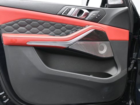 Used 2023 BMW X5 M w/ Competition Package image 9