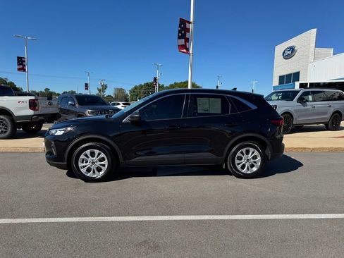 Certified 2023 Ford Escape Active w/ Tech Pack #1 AWD/4WD image 5