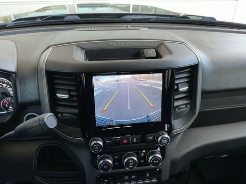 Used 2022 RAM 3500 Tradesman image 10