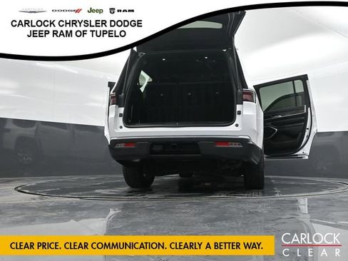 Used 2022 Jeep Wagoneer Series II image 64